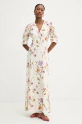 TWINSET ruha - bézs 36 - answear - 82 990 Ft