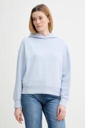 Marc O'Polo pamut melegítőfelső - kék XS - answear - 55 990 Ft