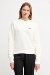 Barbour pamut melegítőfelső - bézs 38