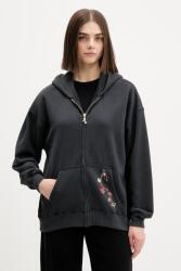 Hollister Co Hollister Co. felső - szürke L - answear - 18 990 Ft