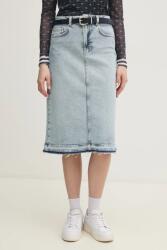 JOOP! farmer szoknya - kék S