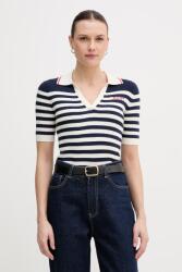 JOOP! poló - sötétkék 40