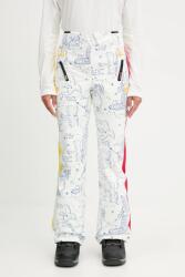 Rossignol sínadrág JCC - fehér XS - answear - 249 990 Ft