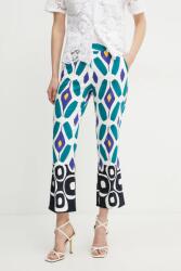 Luisa Spagnoli nadrág - fehér 38