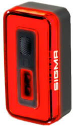 SIGMA Lámpa Nyte 70 Usb Hátsó - 15701