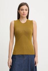 Sisley top - zöld L