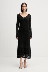 Hoss Intropia ruha - fekete XS