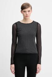 DKNY hosszú ujjú - fekete M