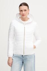 Save The Duck rövid kabát ALEXA - fehér S