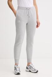 Under Armour melegítőnadrág Icon - szürke XS