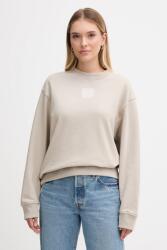 Calvin Klein felső - bézs XXS - answear - 20 990 Ft