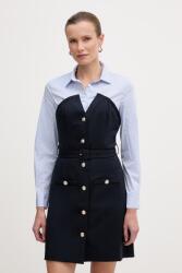 Morgan ruha - sötétkék 38 - answear - 39 990 Ft