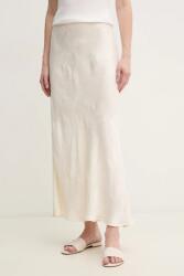 Hoss Intropia szoknya - bézs S