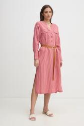 La Petite Française ruha REDA - rózsaszín 44