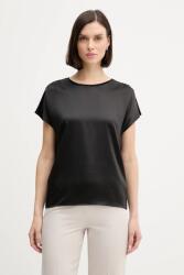 JOOP! t-shirt - fekete 40 - answear - 23 990 Ft