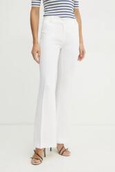 Luisa Spagnoli lennadrág - bézs 38