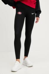 Nike legging Dri Fit Legging - fekete XS