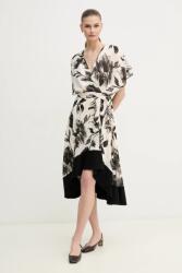 DKNY ruha - bézs 32 - answear - 42 990 Ft