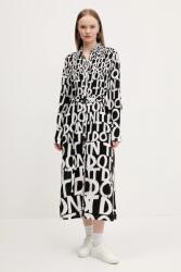 Desigual ruha TRIPOLI - fekete M