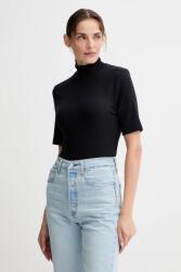 Marc O'Polo t-shirt - sötétkék XS