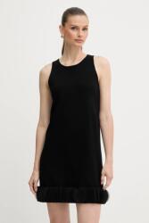 TWINSET ruha - fekete M - answear - 37 990 Ft