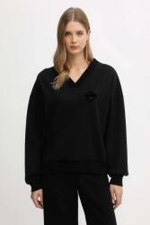 Iceberg felső - fekete XS