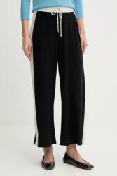 Joseph Ribkoff nadrág - fekete XXL