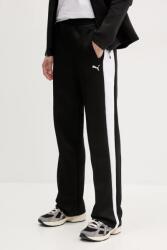 PUMA melegítőnadrág - fekete S - answear - 21 990 Ft