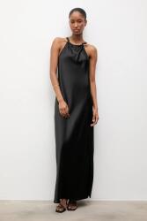 ANSWEAR ruha - fekete XL - answear - 21 990 Ft