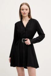 Desigual ruha PARIS - fekete M