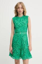 Morgan ruha - zöld 36 - answear - 24 990 Ft