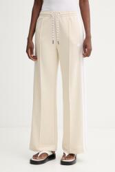 MUNTHE melegítőnadrág BOUD - bézs 36