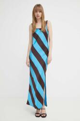 Samsøe Samsøe ruha - kék S - answear - 51 990 Ft