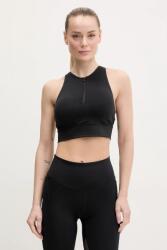 Under Armour edzős felső Meridian - fekete XS - answear - 17 990 Ft