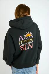 Banana Moon felső Rockford - fekete L