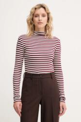 MARELLA hosszú ujjú Emme by Marella - bézs XL - answear - 26 990 Ft