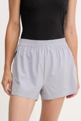 On edzős rövidnadrág - lila S