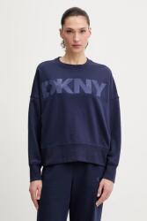 DKNY felső - kék XS - answear - 27 990 Ft