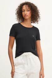 Emporio Armani Underwear t-shirt - fekete L - answear - 15 190 Ft