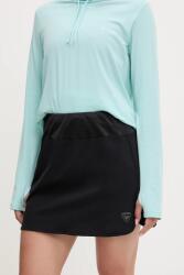 Rossignol sportos szoknya LYCIAN - fekete XS