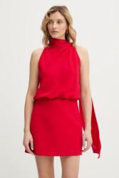 MARELLA ruha MLTLACRIMA - piros 40
