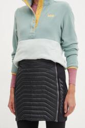 Dynafit sportos szoknya Speed Insulation - fekete S