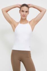 Casall edzős felső Built-In-Bra - fehér 34