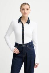 rag & bone hosszú ujjú - fehér XS