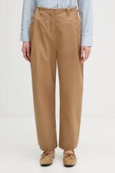 Barbour nadrág Alara - barna 36