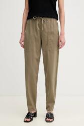 Mos Mosh nadrág - zöld XS