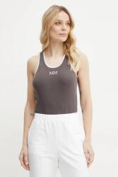 MM by Max Mara Max Mara Leisure top - barna XS