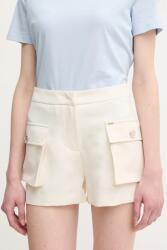Gaudi rövidnadrág - bézs 38