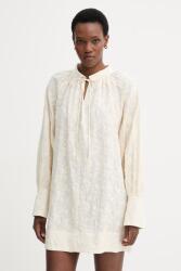 MUNTHE ruha BETULLI - bézs 34