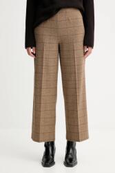 Marc O'Polo nadrág - barna 38